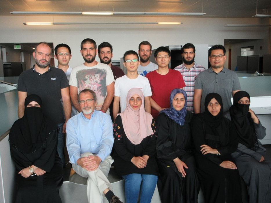 Nikos Group 2017